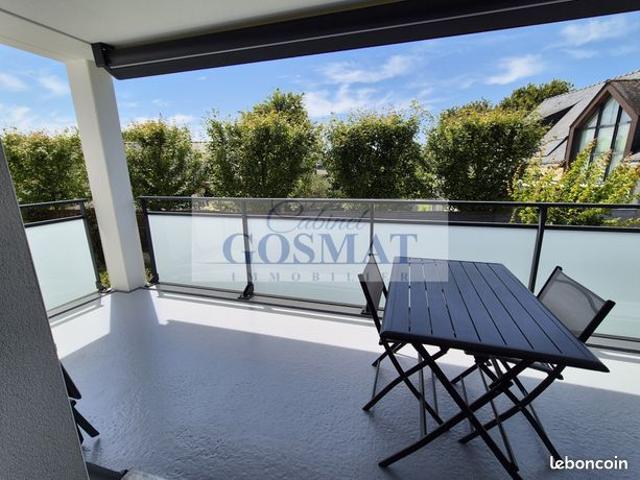 Appartement vente à Vannes, Bretagne
