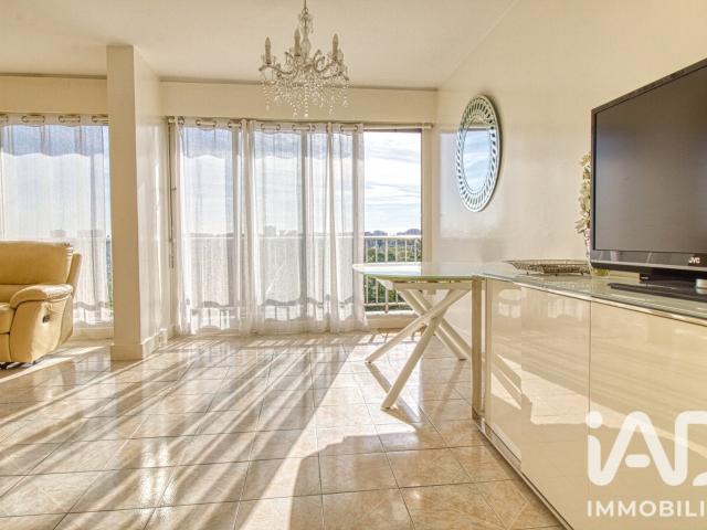 Appartement vente à Quartier politique de la Ville Lochères, Sarcelles