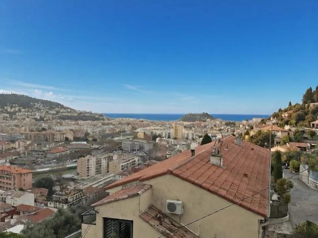 Appartement vente à Nice