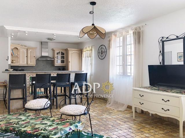 Appartement vente à Grasse