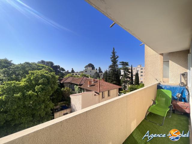 Appartement vente à Montpellier