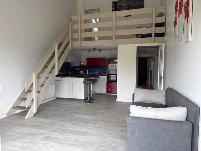 Appartement vente à Les Sables-d'Olonne, Saint-jean-de-monts