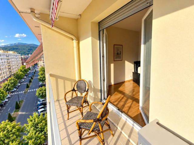 Appartement vente à Aix-les-Bains, Savoie