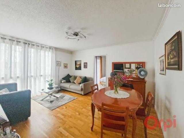 Appartement vente à Saint-Denis, Saint-denis