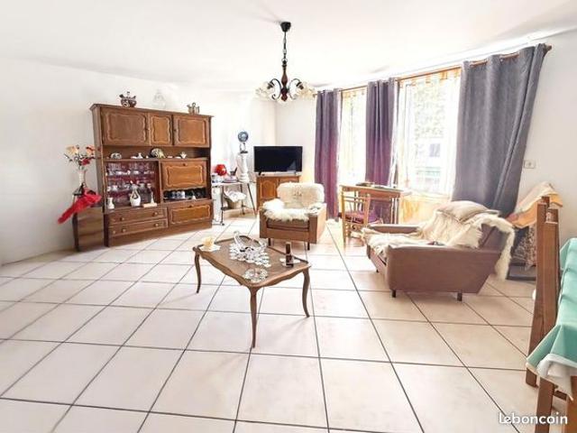 Appartement vente à Sisteron, Alpes-de-Haute-Provence