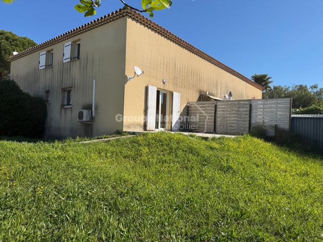 Appartement vente à Nîmes, Clarensac