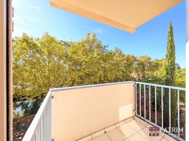 Appartement vente à Toulouse