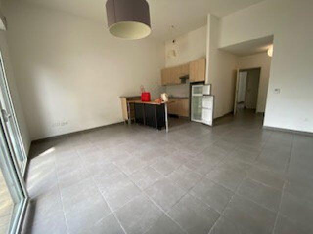 Appartement vente à France métropolitaine, Balma