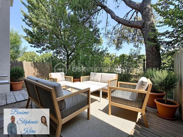 Appartement vente à Montpellier, Cournonsec