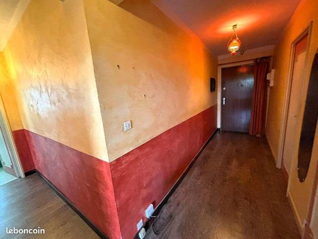 Appartement vente à Paris, Île-de-France
