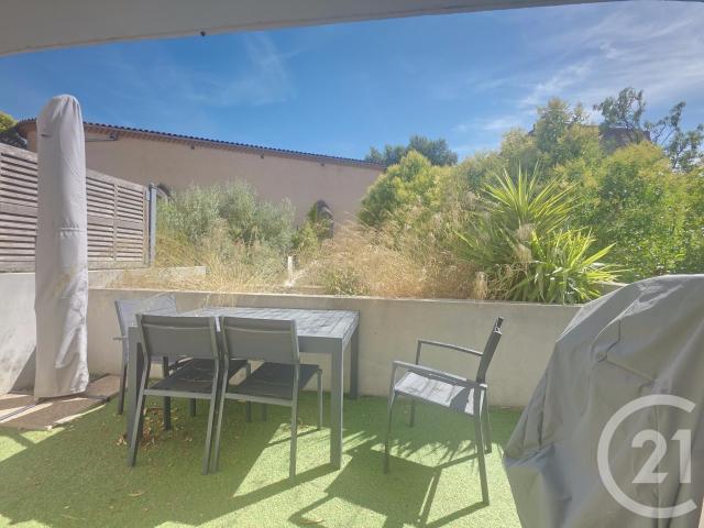 Appartement vente à Marseille