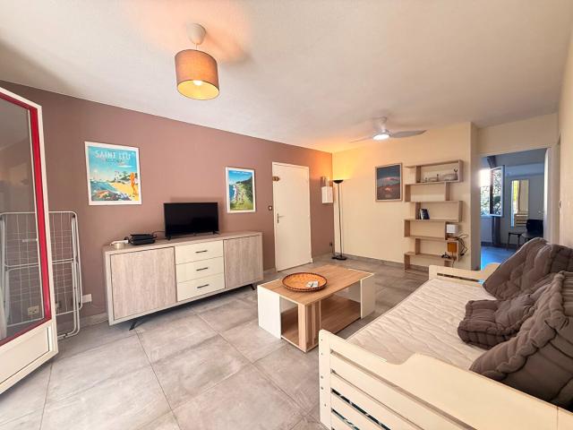 Appartement vente à La Réunion