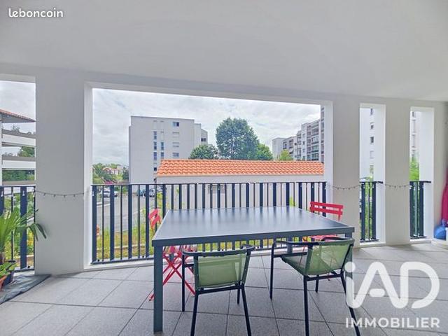 Appartement vente à Bayonne, Anglet