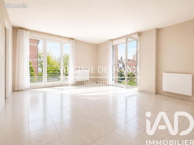 Appartement vente à Lille, Lesquin