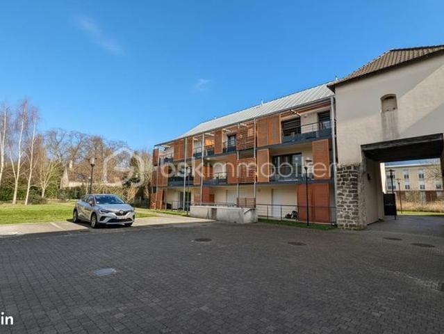 Appartement vente à Tremblay-en-france, Martinique