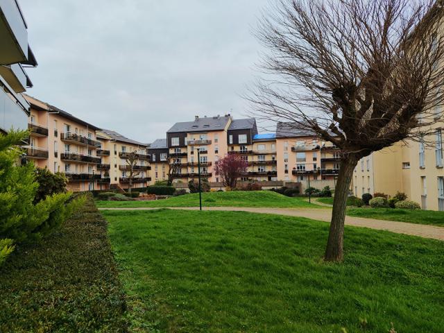 Appartement vente à Le Havre