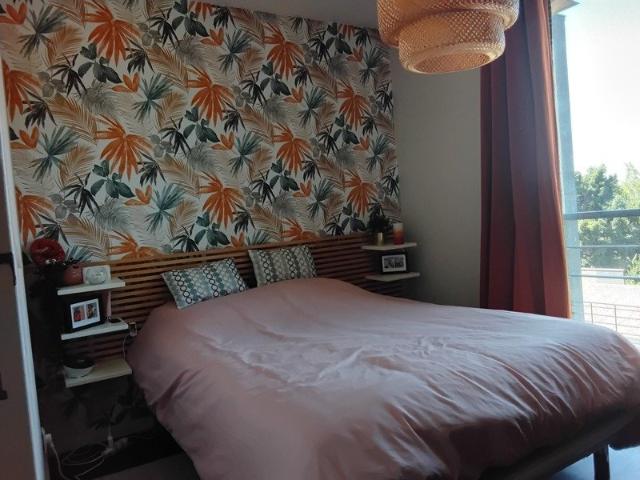 Appartement vente à Tours