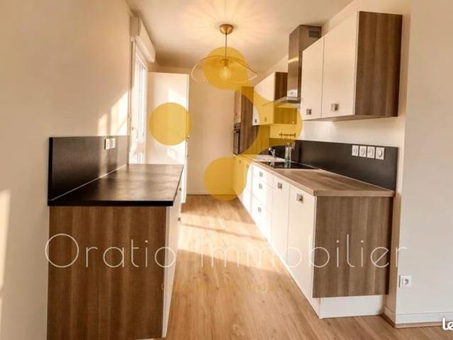 Appartement vente à Annecy