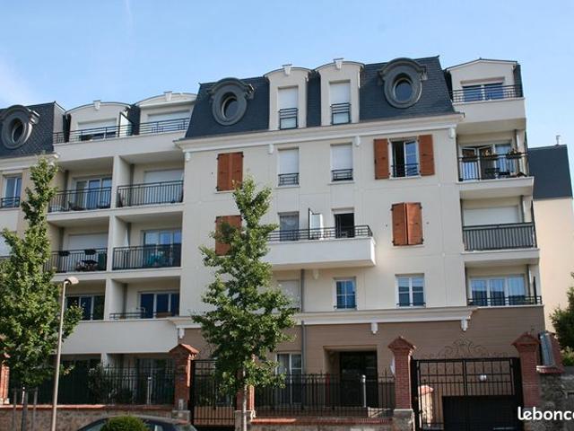 Appartement vente à Lunéville, Franconville
