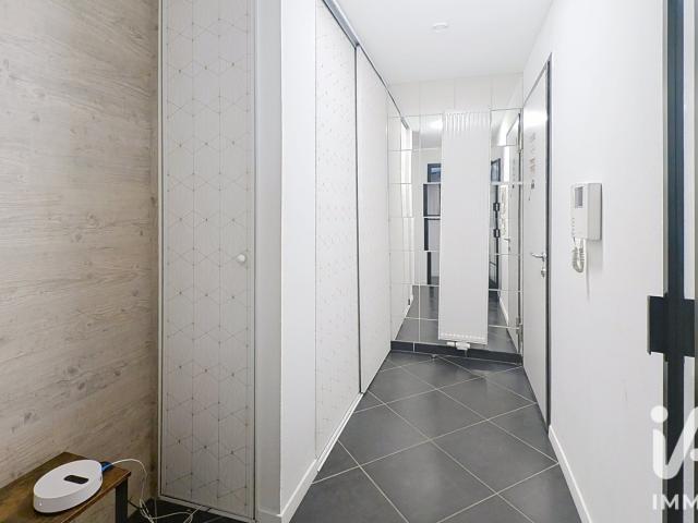 Appartement vente à Centre-Ville, Annemasse