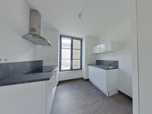 Appartement location à Poitiers
