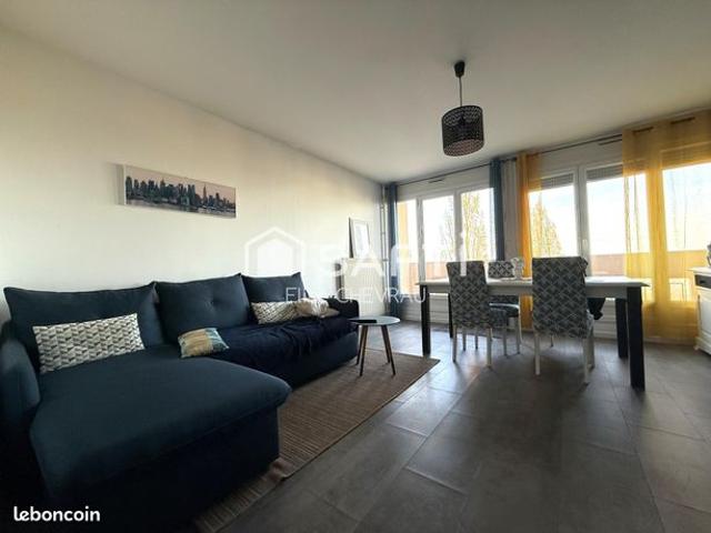 Appartement vente à Mâcon