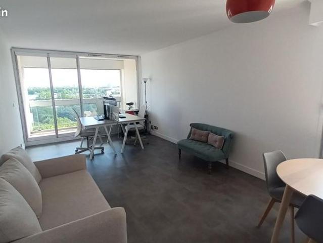 Appartement vente à L'Haÿ-les-Roses, Île-de-France
