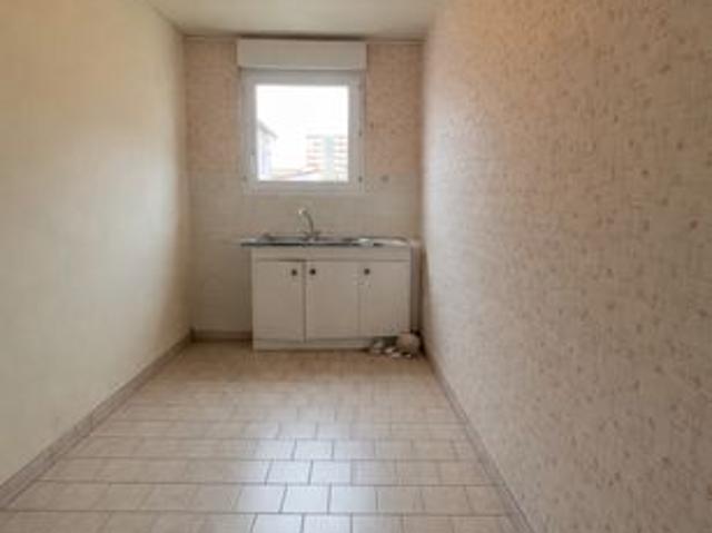 Appartement vente à Sens