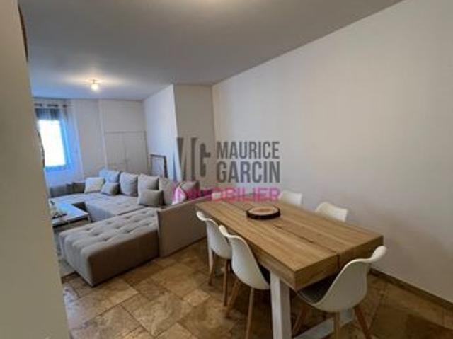 Appartement vente à Carpentras