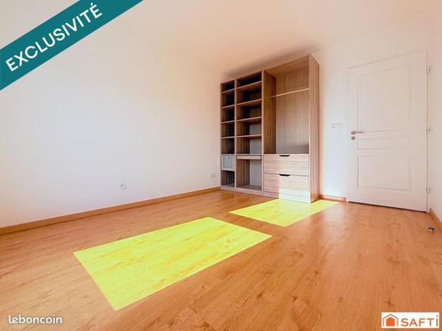 Appartement vente à Tours