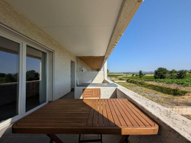 Appartement vente à Béziers, Abeilhan