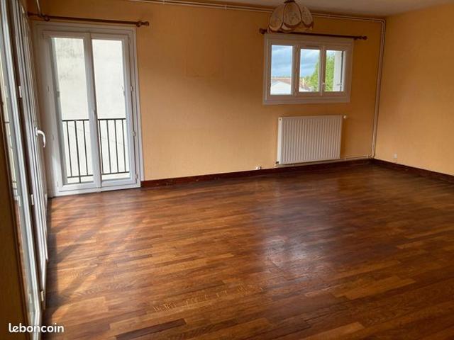 Appartement vente à Vire, Normandie