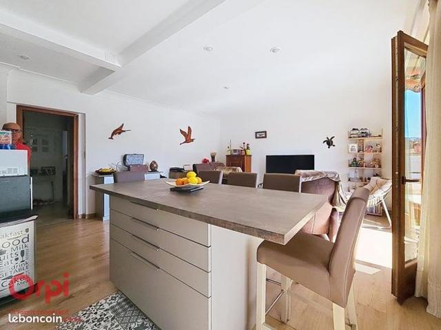 Appartement vente à Prades