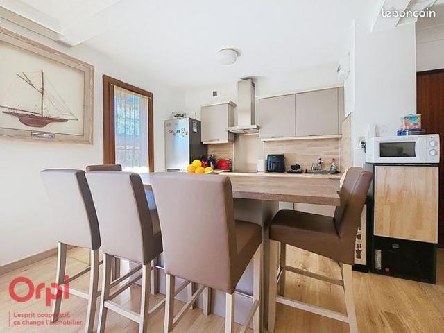 Appartement vente à Prades