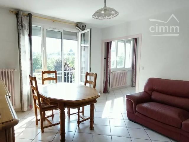 Appartement vente à Saint-Jean-de-Maurienne, Saint-jean-de-maurienne