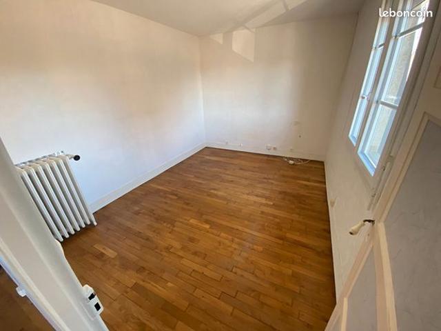 Appartement vente à Vire, Normandie