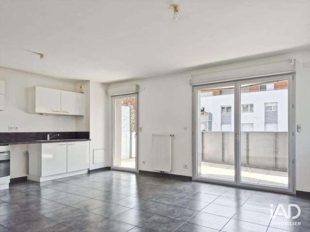 Appartement location à Chambéry, Auvergne-Rhône-Alpes