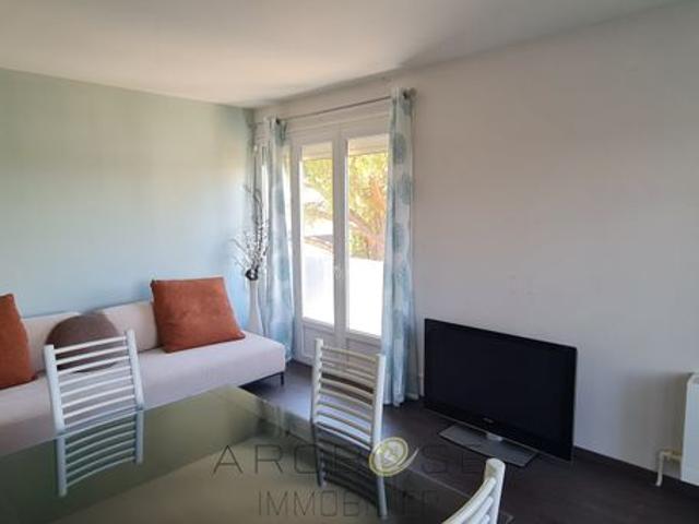 Appartement vente à Marmande, Tonneins
