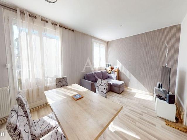 Appartement vente à Évreux, Evreux