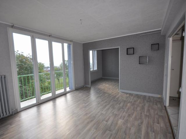 Appartement location à Montbéliard, Bavans
