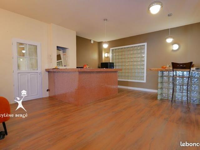 Appartement vente à Nîmes, Aimargues