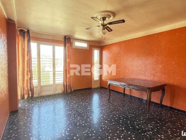 Appartement vente à Montpellier