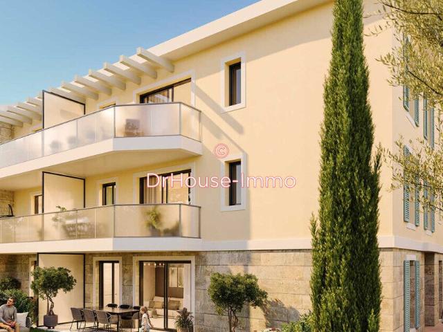 Appartement vente à France métropolitaine, Aix-en-provence