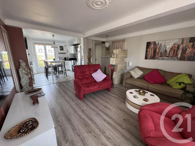 Appartement vente à Bayonne, Anglet