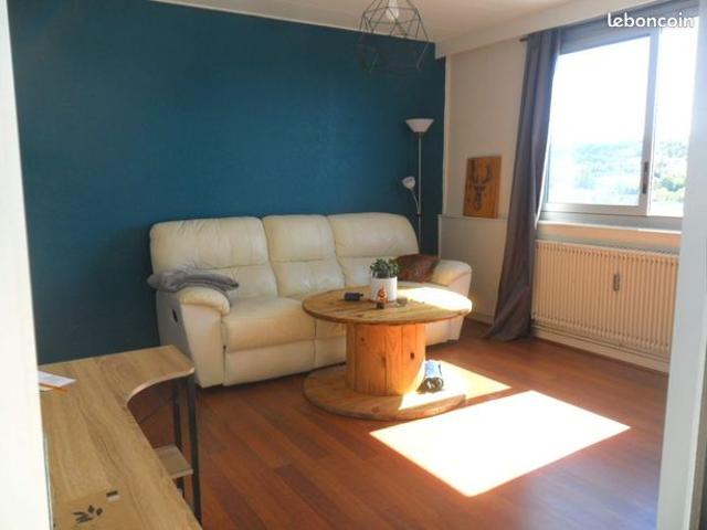 Appartement vente à Nancy, Grand Est