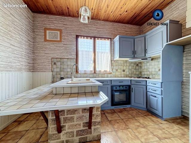 Appartement vente à Brive-la-Gaillarde, Brive-la-gaillarde