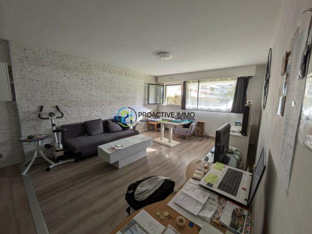 Appartement vente à Le Bouscat, Lafon Féline