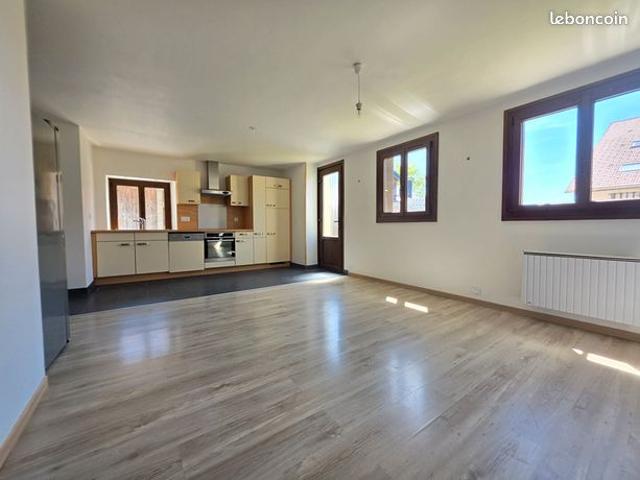 Appartement vente à Pontarlier, Métabief
