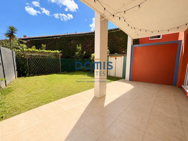 Appartement vente à Montpellier, Pérols