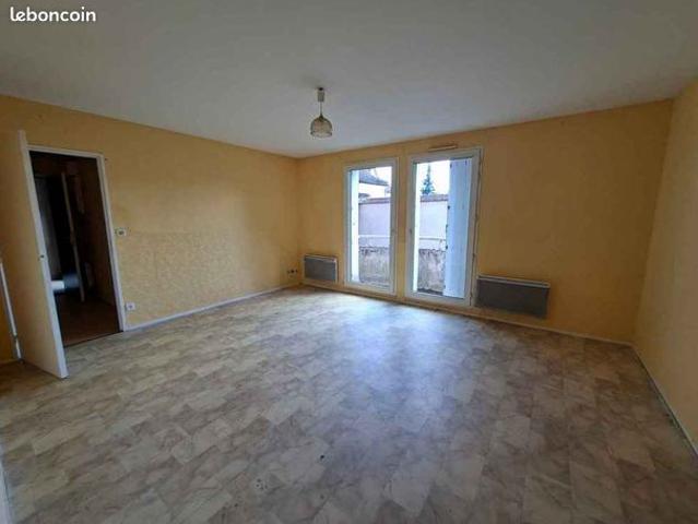 Appartement vente à Montbard, Vitteaux